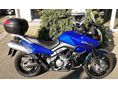SUZUKI DL 650 2006/6 - 6