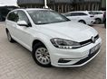 VOLKSWAGEN GOLF Variant 1.6 TDI BMT SCR Comfortline 137e Km! Magyarországi! KmGarancia! Ülésfűtés AdaptívTemp Navi App FrontAssist
