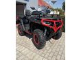 LONCIN X WOLF 1000 L LANDTREKKER EPS -T3b-Lízingelhető