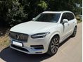 VOLVO XC90 2.0 [B5] MHEV Inscription Geartronic (7 személyes ) Inscription Geartronic (7 személyes) MO.i első tulajtól