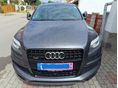 AUDI Q7 3.0 TDI DPF quattro Tiptronic ic S line. 21es kerekek.Bose-zene Stb Elekt-Vonohorog.3.5Tonnás