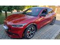 FORD MUSTANG MACH-E Extended range AWD (Automata)