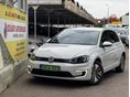VOLKSWAGEN GOLF VII e-Golf ITT és MOST AKCIÓ!!! SZÉP ÁLLAPOT / ZÖLD RENDSZÁM