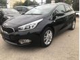 KIA CEE'D SW 1.6 GDI Limitált Prémium Radar. Tempomat. könnyűfém kerék. Ülésfűtés. Nappali menetfény!!!!!