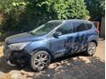 FORD KUGA 2.0 TDCi Titanium AWD