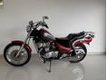 KAWASAKI EN 500 25kw