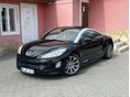 PEUGEOT RCZ 2.0 HDi 18K ÚJGUMI 2XPDC ELMEMBŐR FÜL TEMP 200EKM 2XDKLÍMA JBL ISOFIX E5 SZKÖNYV SZÉP ÁL