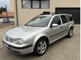 VOLKSWAGEN GOLF IV Variant 1.9 TDI Comfortline