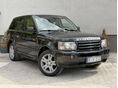 LAND ROVER RANGE ROVER SPORT RangeSport 2.7 TDV6 HSE (Automata) 4X ÜLÉSFŰTÉS/ELEKTROMOS VAJBŐR/XENON/TEMPOMAT/HIDEG KLÍMA