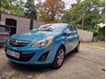 OPEL CORSA D 1.2 Color Edition Opel 150 évi jubileumi kiadás