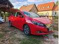 NISSAN LEAF Acenta 40kWh (Automata) Hőszivattyú / Adaptív tempomat / SOH87% / Két töltőkábel!