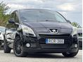 PEUGEOT 5008 1.6 HDi Confort 8 éve 1 tulaj.panorámatető.kitűnő motorral. váltóval