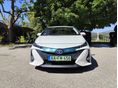 TOYOTA PRIUS PLUG-IN 2018/3 - 2