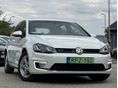 VOLKSWAGEN GOLF 1.4 TSI GTE Plug-In-Hybrid DSG Sérülésentes.friss vezérléscsere.költségmentes. garanciával