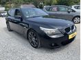 BMW 520 2009/7 - 2