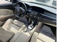 BMW 520 2009/7 - 8