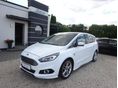 FORD S-MAX 2.0 TDCi ST-Line Powershift [7 személy] Full-Full EXTRA!KM:175ezer!!Szervizkönyv!
