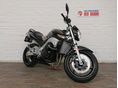 SUZUKI GSR 600 2006 - 2