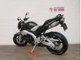 SUZUKI GSR 600 2006 - 4