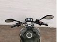 SUZUKI GSR 600 2006 - 5