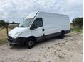 IVECO DAILY 35 C 13 3750