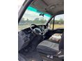 IVECO DAILY 2012/10 - 2