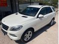 MERCEDES-BENZ ML 350 2012/7 - 1