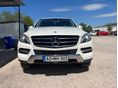MERCEDES-BENZ ML 350 2012/7 - 2