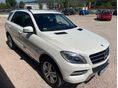 MERCEDES-BENZ ML 350 2012/7 - 3