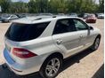 MERCEDES-BENZ ML 350 2012/7 - 4