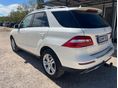 MERCEDES-BENZ ML 350 2012/7 - 6