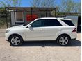 MERCEDES-BENZ ML 350 2012/7 - 7