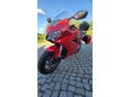 HONDA VFR 800 2019 - 2