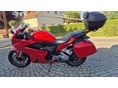 HONDA VFR 800 2019 - 5