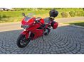HONDA VFR 800 2019 - 8