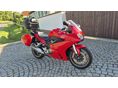 HONDA VFR 800 F RC93