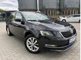 SKODA OCTAVIA 2.0 CR TDI SCR Style 4x4 DSG7 128e Km! Magyarországi! Áfás! KmGarancia! BŐR Navi AdaptívTempomat Sávtartó