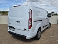 FORD TRANSIT 2023/11 - 4