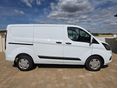 FORD TRANSIT 2023/11 - 5