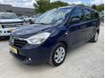 DACIA LODGY 1.6 Access KLÍMA+91.000.KM+
