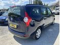 DACIA LODGY 2015/4 - 2