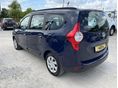 DACIA LODGY 2015/4 - 4