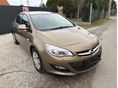 OPEL ASTRA J 2013/11 - 2