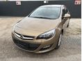 OPEL ASTRA J 1.4 Enjoy FRISS MŰSZAKI.VHOROG