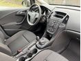 OPEL ASTRA J 2013/11 - 5