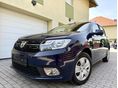 DACIA SANDERO 1.0 SCe Ambiance 1.-tulaj/Klíma/Tempomat/Tolatóradar/Szervizkönyv // 52.000 km //