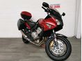 HONDA CBF 600 Írásos RED BARON Garanciával!