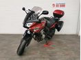 HONDA CBF 600 2012 - 3