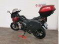 HONDA CBF 600 2012 - 4