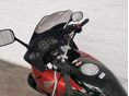 HONDA CBF 600 2012 - 5